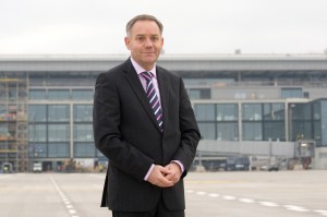 Germany Berlin Airport