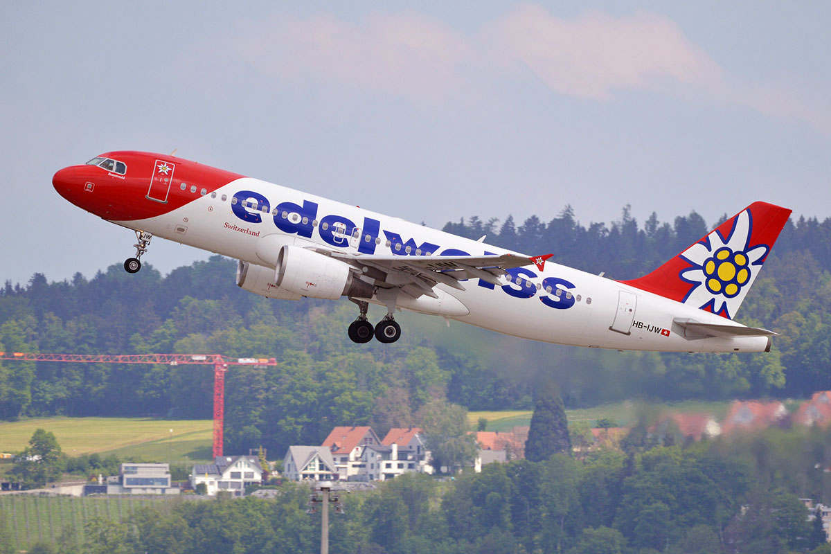 The 30 Best-Looking Airlines Logos in The World