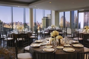 parkermeridien
