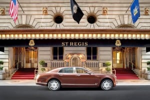 St.Regis