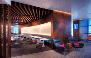 Centurion-Lounge