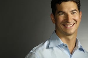 Steve Hafner headshot