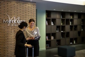 Mercure London Bridge-2814