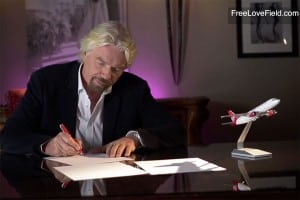 branson