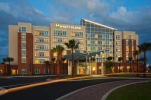 hyatt place