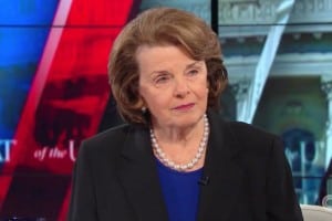 diannefeinstein