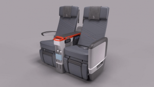 SIA Premium Economy 2
