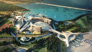 Mohegan Tribal Gaming Authority