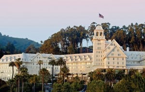 The Claremont Fairmont