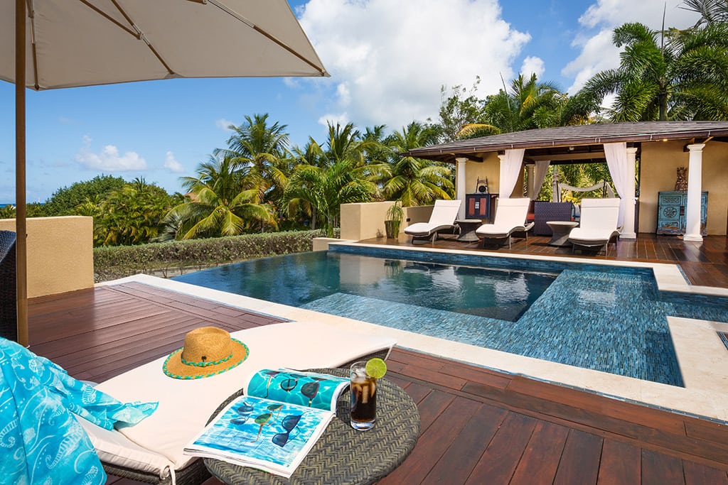 inspirato house