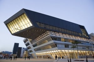 University of Vienna Economics Business
