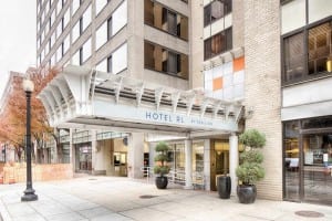 hotel RL