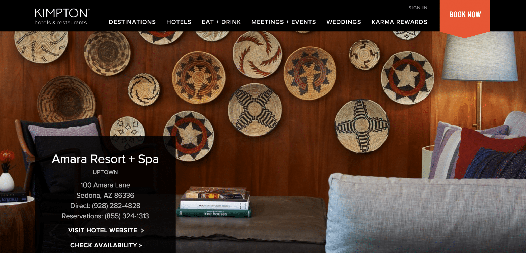 kimpton