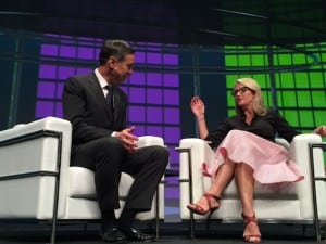Marriott CEO PCMA 2016