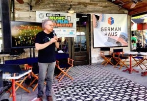 German Haus SXSW 2016