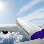 LATAM new branding A350XWB aircraft/LATAM