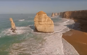 tourism australia 12 apostles