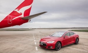 TAIL AND TESLA WIDE ANGLE