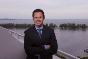 Raul Leal Virgin Hotels CEO