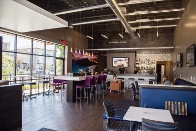 The Travel Agents Rethinking the Brick and Mortar Retail Experience