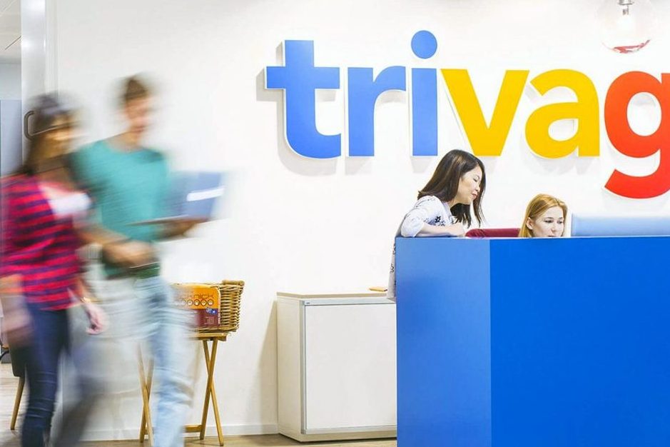 Trivago