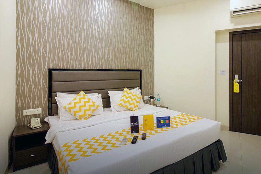 fabhotels india