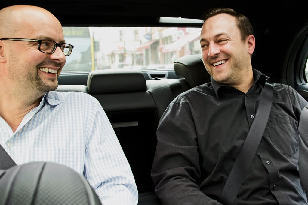 Blacklane