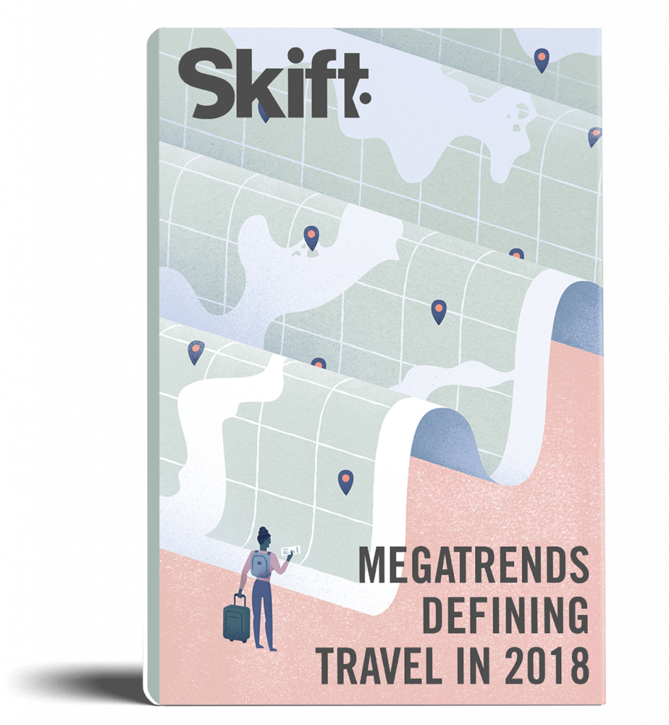 2018 Megatrends