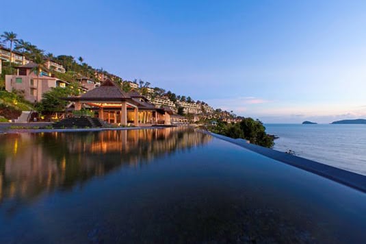 secret escapes thailand vacation