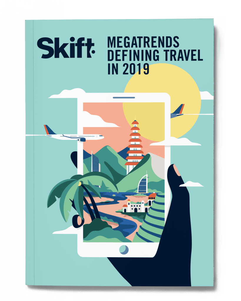 2019 Skift Megatrends