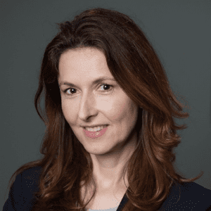 Laura Calin VP Strategy & Solutions Management Oracle Hospitality