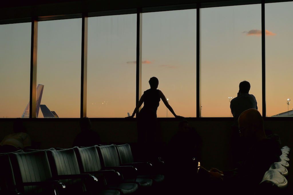 Newark Airport