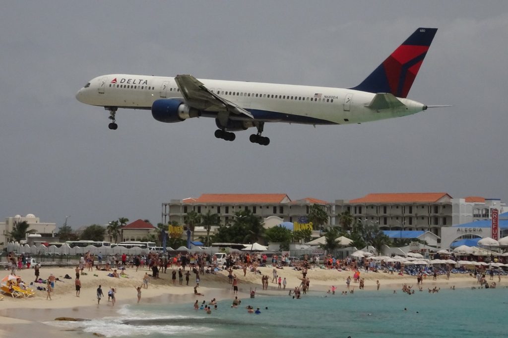 Delta