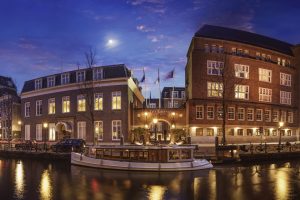 Sofitel Legend The Grand Amsterdam