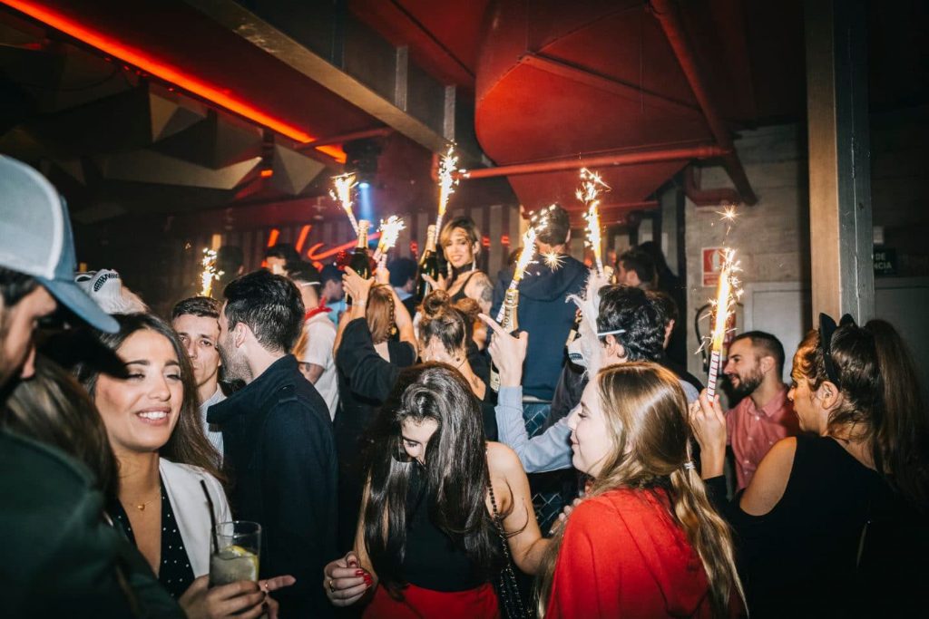 fever event booking startup