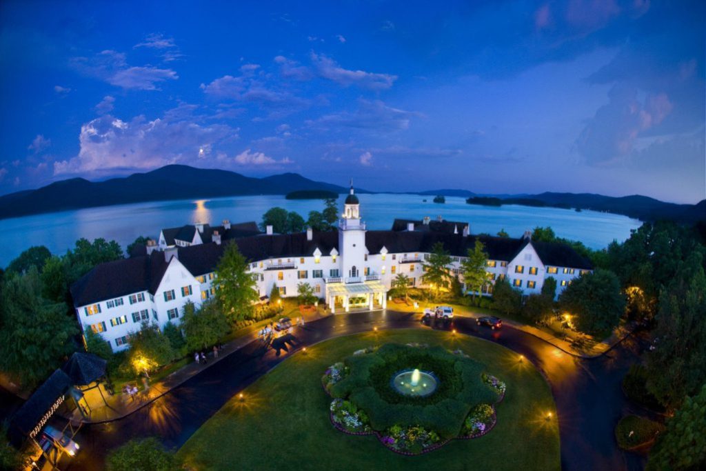 Sagamore Preferred Hotels Group