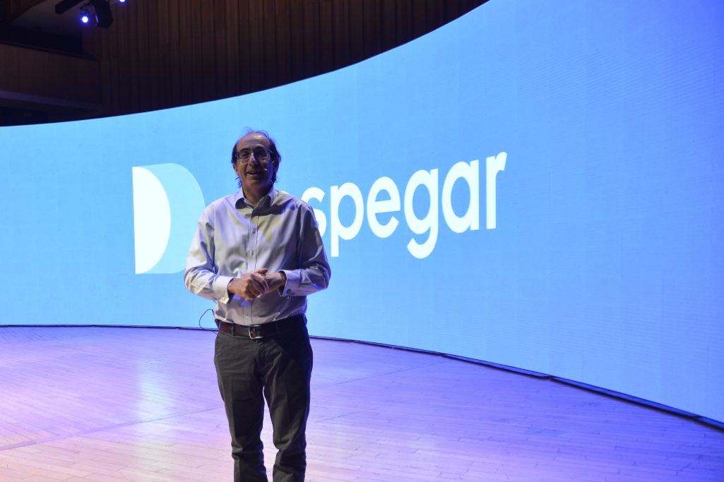 Damián Scokin CEO Despegar
