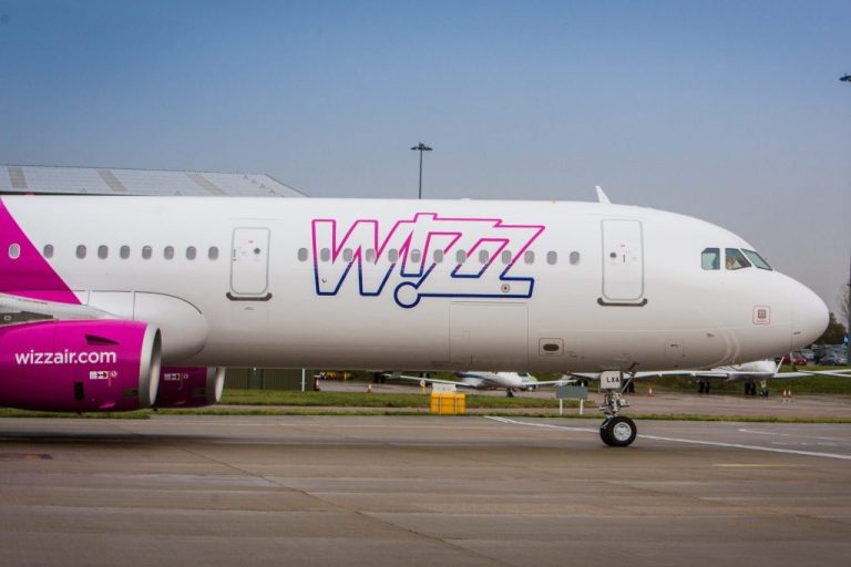 Wizz Air