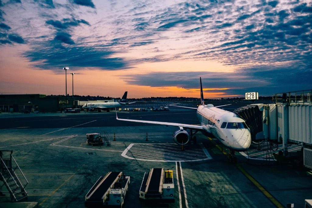 laguardia airport new york city source jumpstory