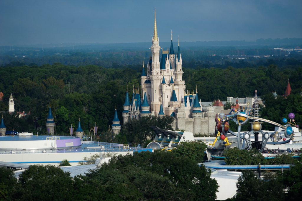 Disney World