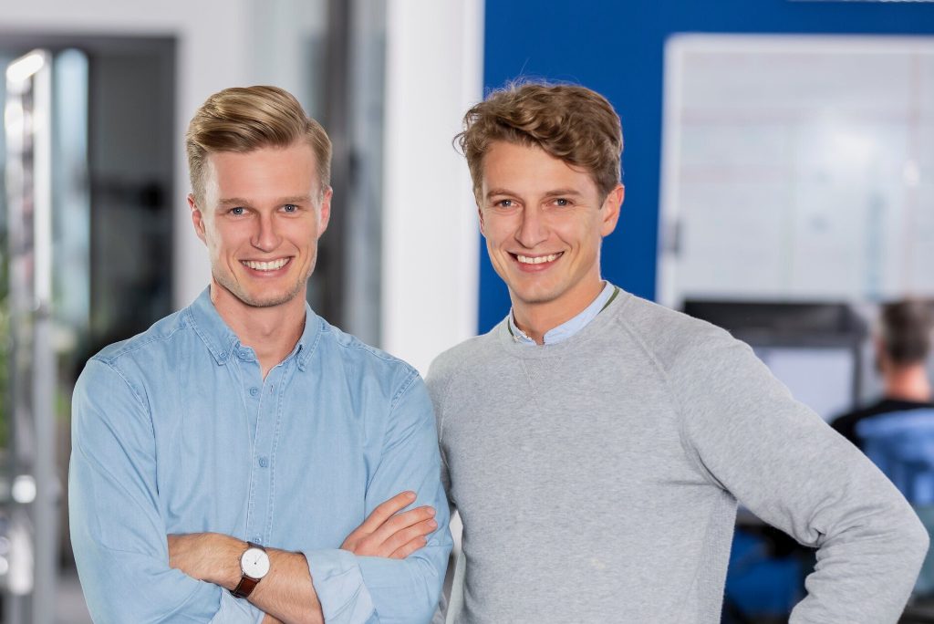 Michael Siebers and Johannes_Siebers_fltr_Credit_Holidu