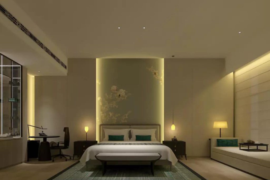 betterwood lifestyle lab Guiyang Amber Hotel hotels china travel startups source betterwood