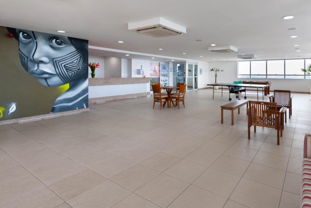 blue tree premium manaus