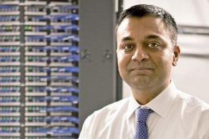 Eash Sundaram jetblue cto source jetblue