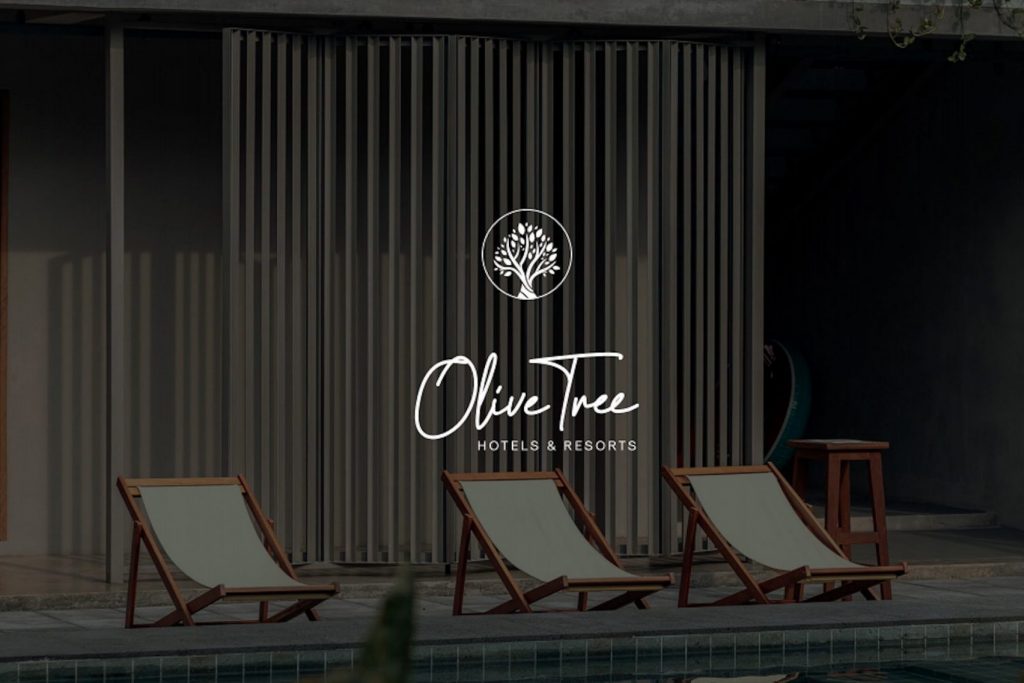 Olive Tree