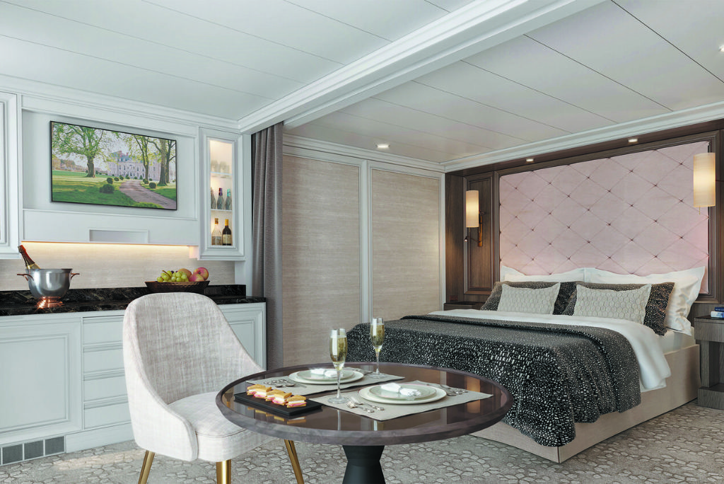 luxury travel