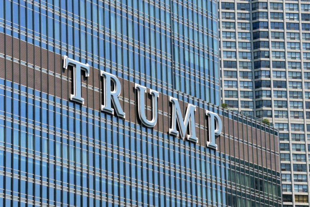 Trump Tower Chicago