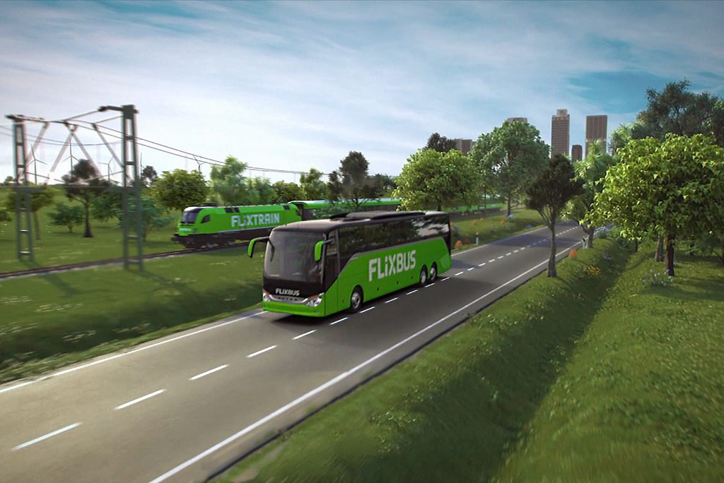 flixmobility flixbus flixtrain flixmobility