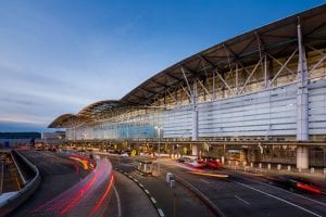 sfo san francisco international airport