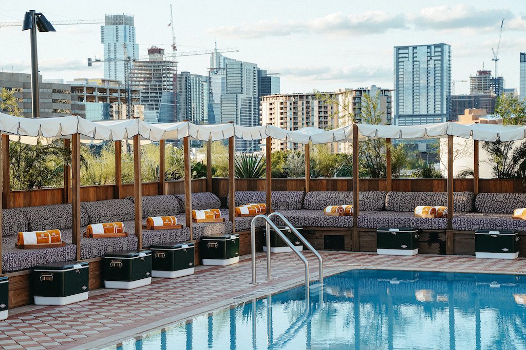Soho House Austin